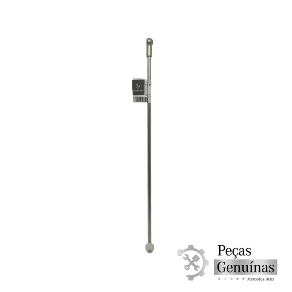 Vareta Capo - Mercedes: MBB 1315 1418