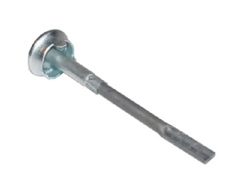 Vareta Hidraulica MB OM355 Antigo
