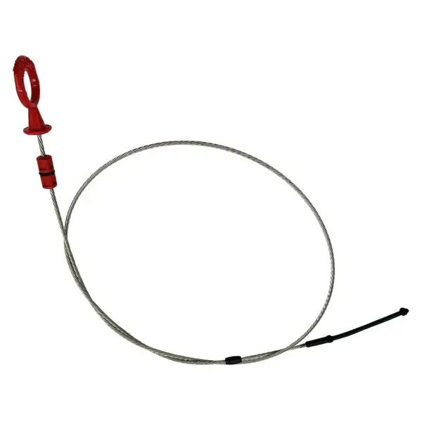 Vareta Medidora do Nível de Óleo - 1150 mm - Volvo FM e FMX