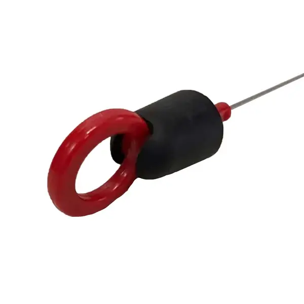 Vareta Nivel Oleo - MBB Axor 1933 2533