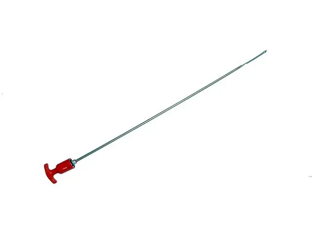Vareta Oleo Mercedes L710/LO610
