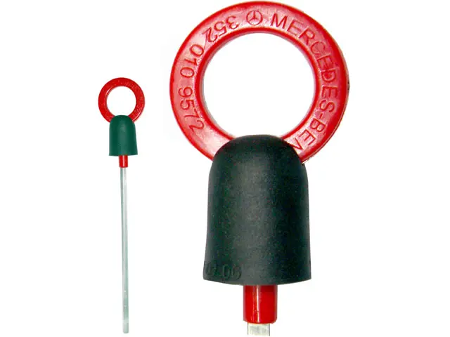 Vareta Óleo Mercedes OM366