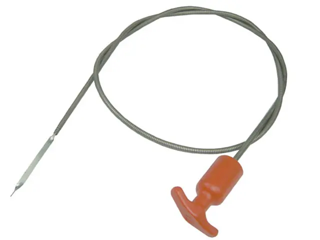 Vareta Óleo VW 16180/17210