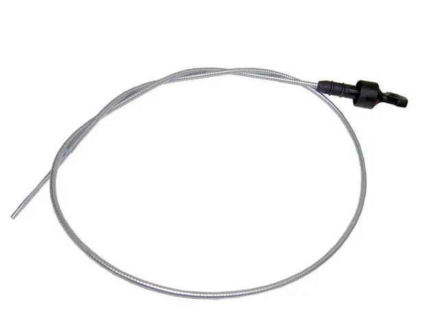 Vareta Óleo VW Cummins C