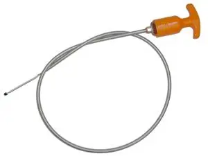 Vareta Oleo VW Micro 8140