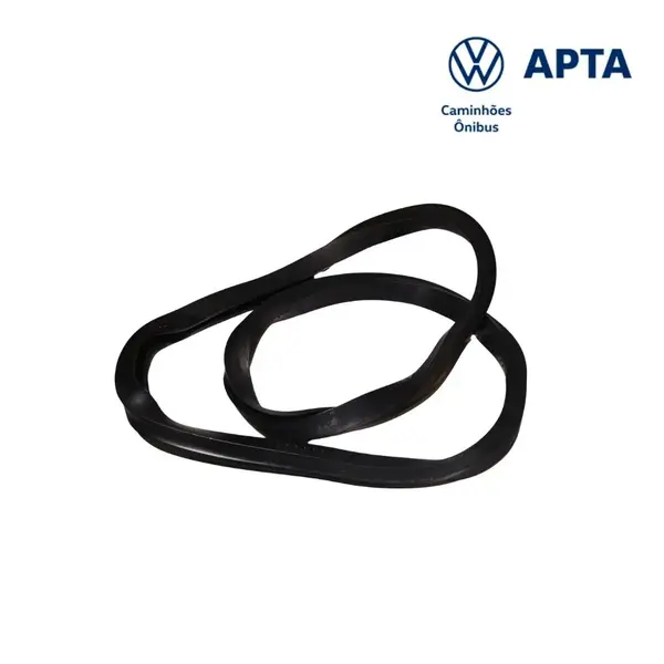 Vedação de Cárter de Óleo VWCO 07W115441