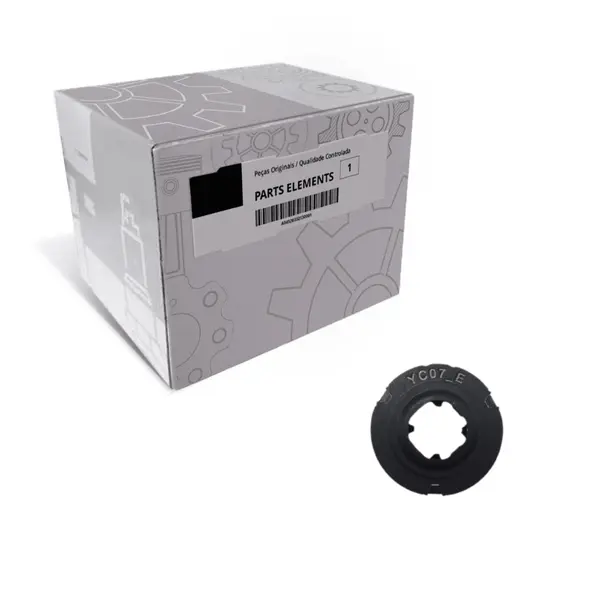 Vedacao Unid Dosadora para MB Accelo Actros Atego