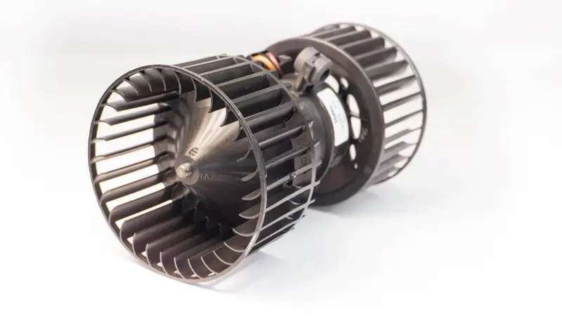 Ventilador Elétrico 2R2819015