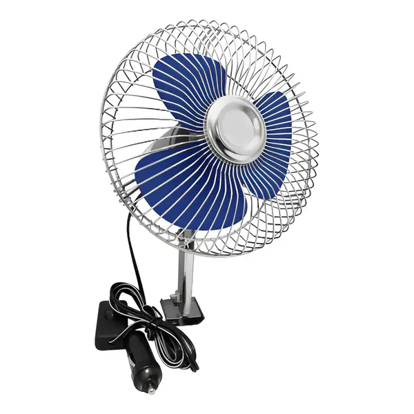 Ventilador Giratorio 12V 6