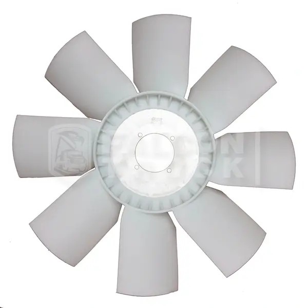 Ventilador Visco Mercedes 1620/1418R