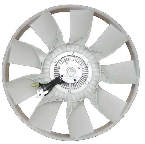 Ventilador Viscoso Constellation 19