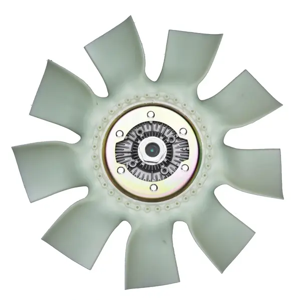 Ventilador Viscoso Constellation MWM 13-180