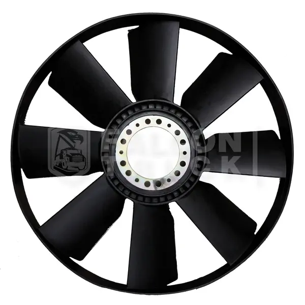 Ventilador Viscoso Iveco Stralis