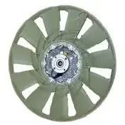 Ventilador Viscoso MAN 280CV 24