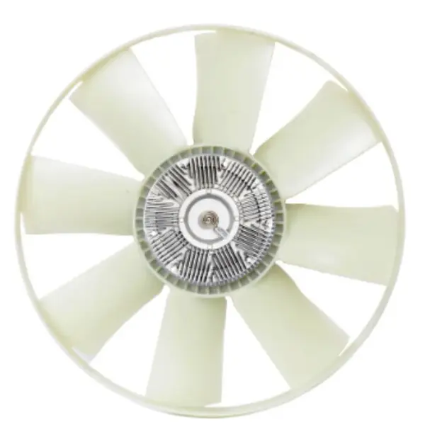 Ventilador Viscoso MAN EURO 5 Ônibus/const.