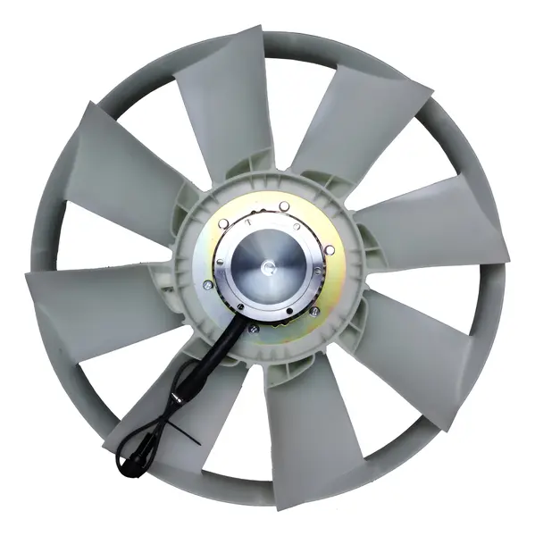 Ventilador Viscoso MB Axor 2036 2041 2544 2642