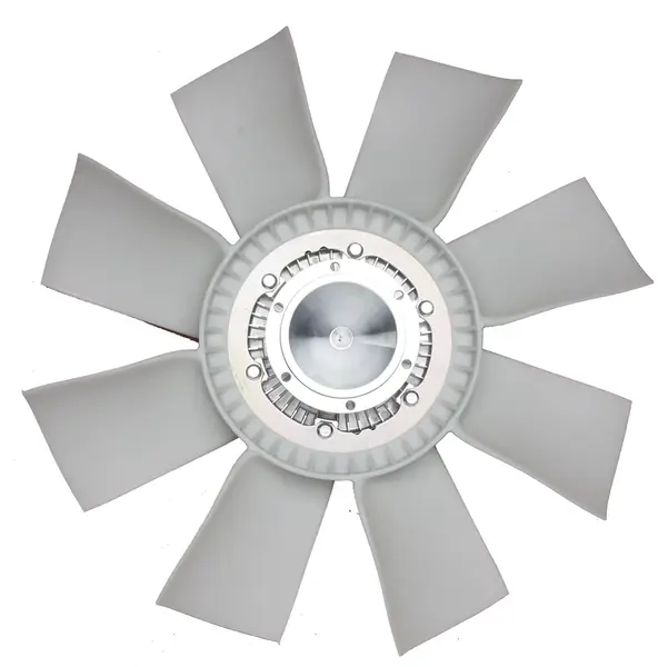 Ventilador Viscoso Mercedes LS1935/LS1634E
