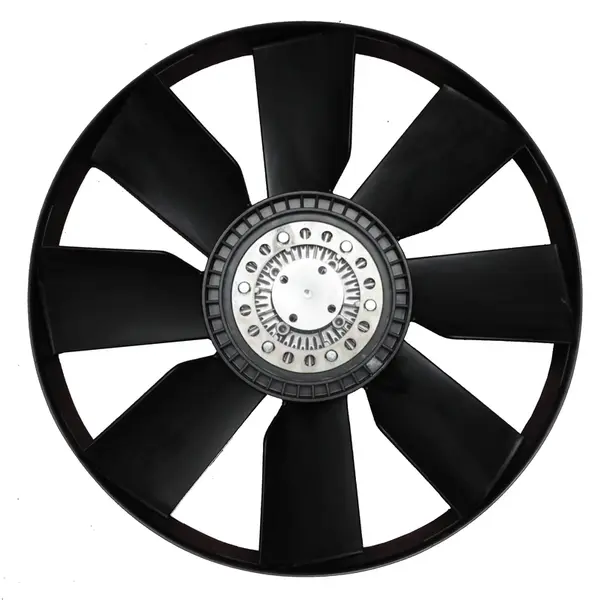 Ventilador Viscoso Mercedes Ônibus 218CV EURO 5