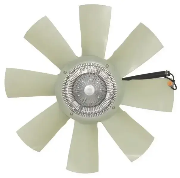 Ventilador Viscoso Scania P.g.r.t P310HP