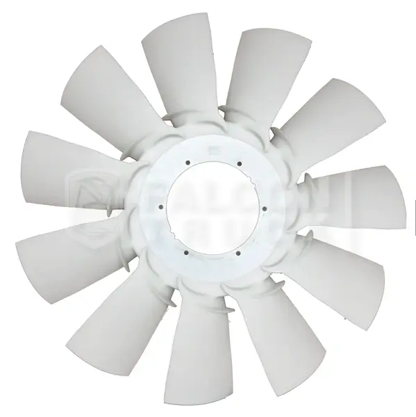 Ventilador Viscoso Scania P.g.r.t P340/R420