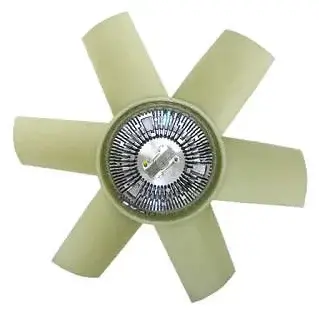 Ventilador Viscoso Scania T113/R113