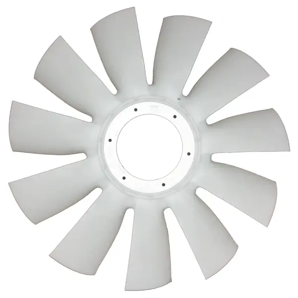 Ventilador Viscoso Volvo FH4 460HP/750HP