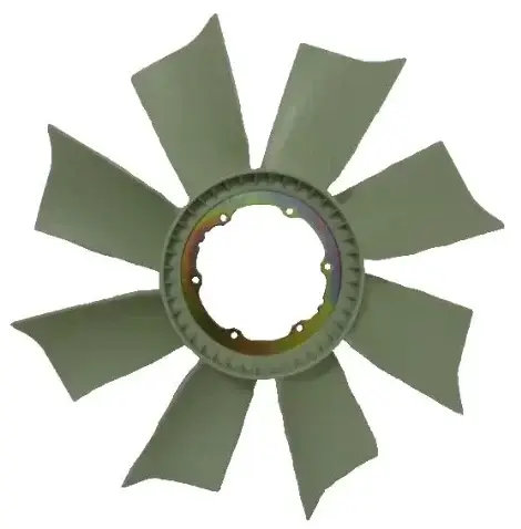 Ventilador Viscoso Volvo FH540 FH13 FH16