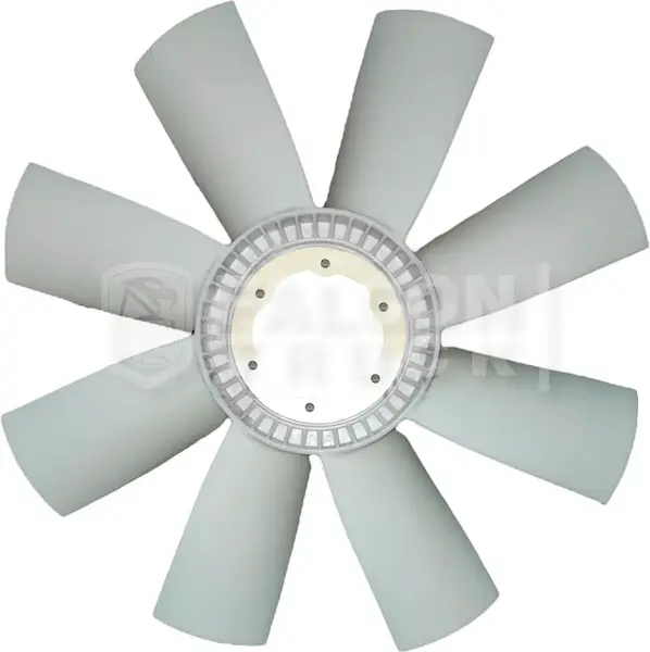Ventilador Viscoso Volvo FM D12 360HP/400HP