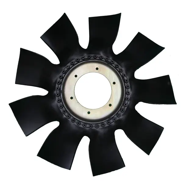 Ventilador Viscoso Volvo VM-23 210HP/240HP