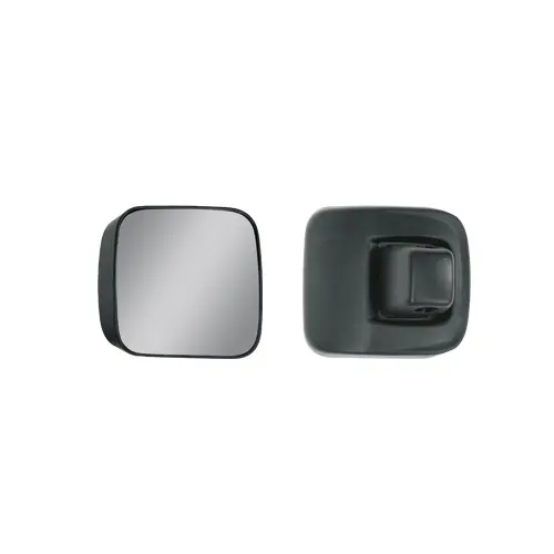 Vidro Espelho Auxiliar MB Axor Atego 2014/2021