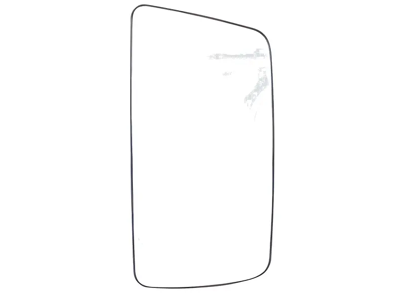 Vidro Espelho Retrovisor Esq MB Actros