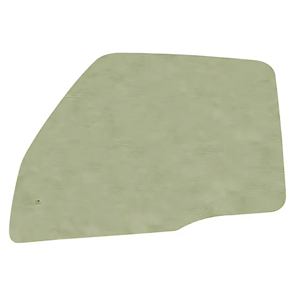 Vidro Porta MB Accelo 715 915 Verde