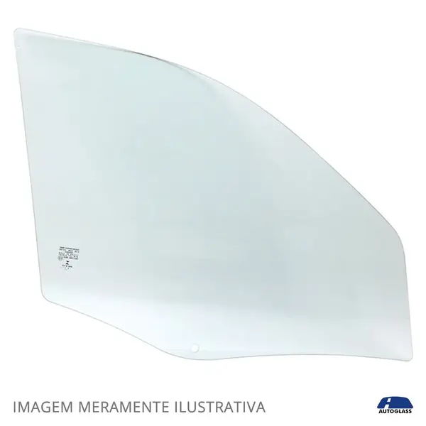 Vidro Retr Conv 30183C a Partir Cargo Novo 2012 365 X 230M Grande Maior 4780