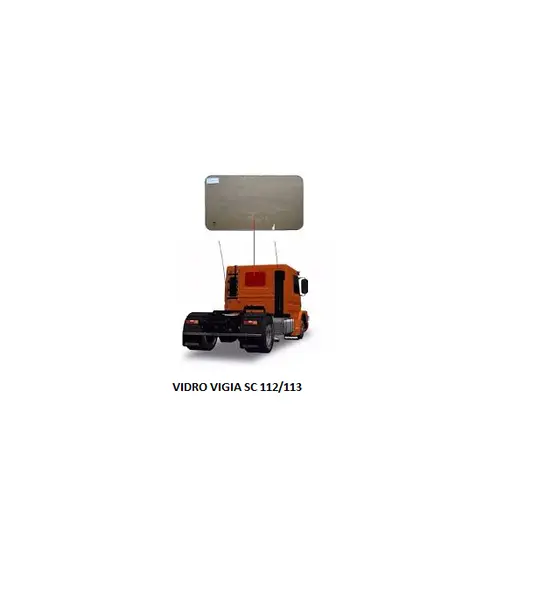 Vidro Vigia Sc 112/113