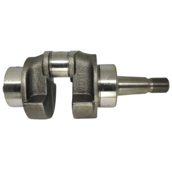 Virabrequim Compressor MB VW para Ford
