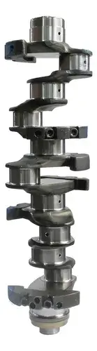 Virabrequim MB L1625 L1632 O371 O400