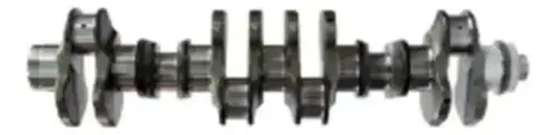 Virabrequim Motor MBB OM447 OM457 6