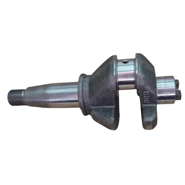 Virabrequim p/ Comp. Lk 39 ( Motor MWM Eletrônico