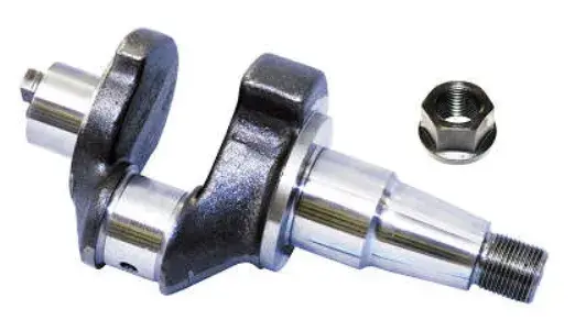 Virabrequim p/ Compres 0500(MONO)