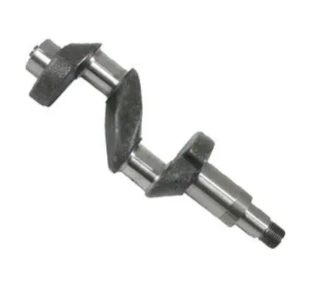 Virabrequim p/ Compres El 1600 Sc