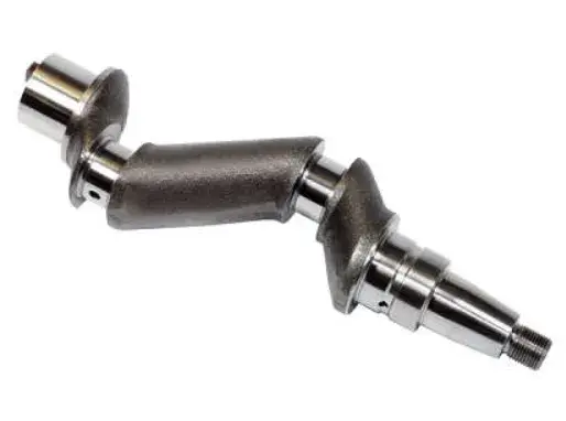 Virabrequim p/ Compres Lk 4936