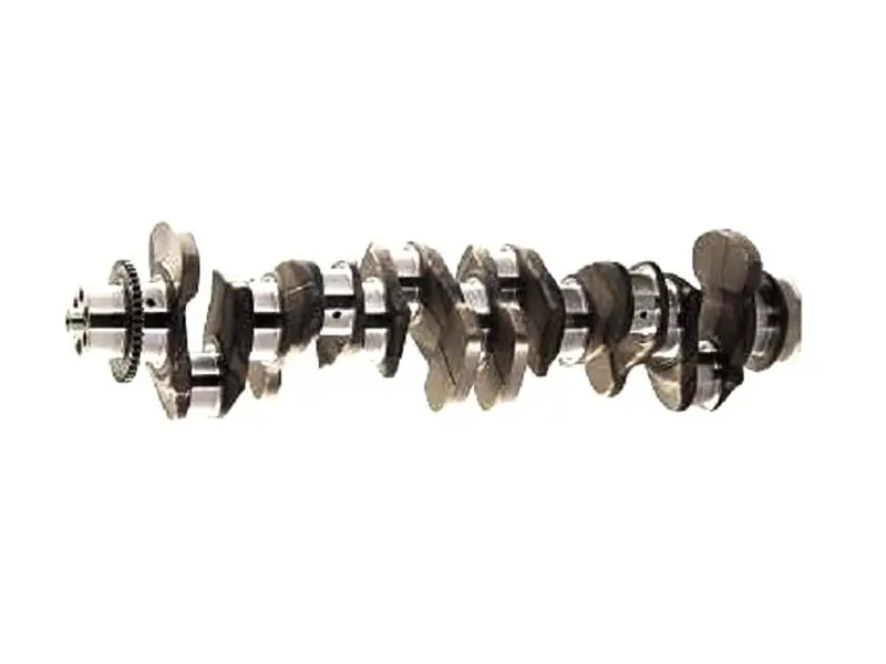 Virabrequim para MB OM926 EURO 5 EURO 6