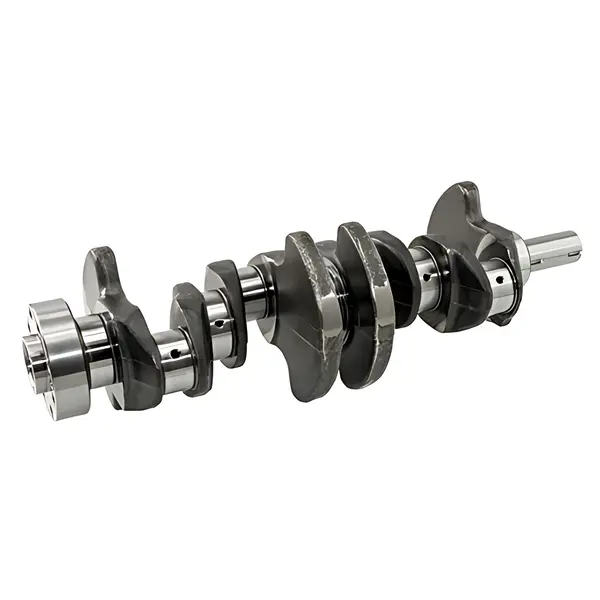 Virabrequim para MB Sprinter 313 Cdi OM611
