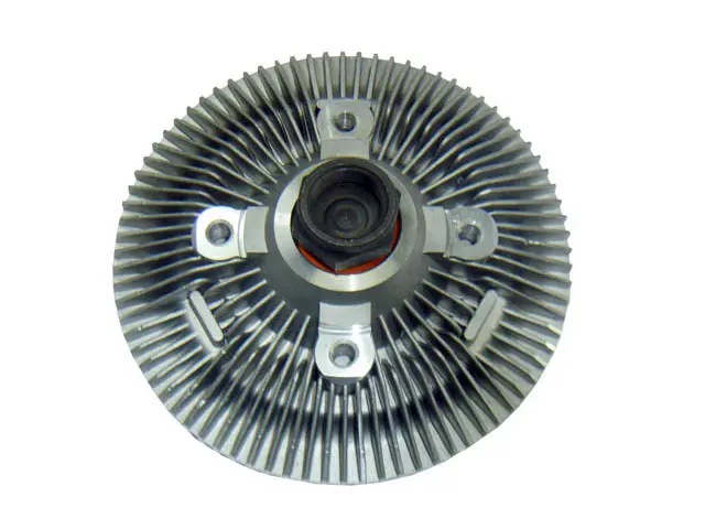 Visco Embreagem Mercedes SPR310