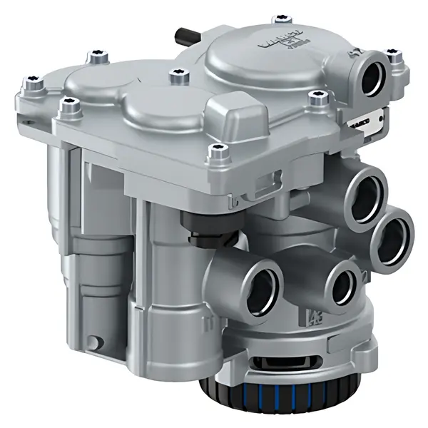 Vlv Distribuidora Freio EBS para Iveco DAF