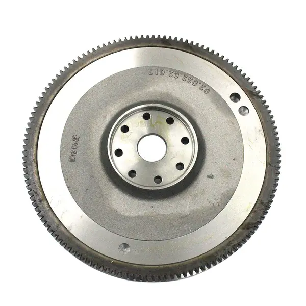 Volante C/cremalheira 133D MB Motor