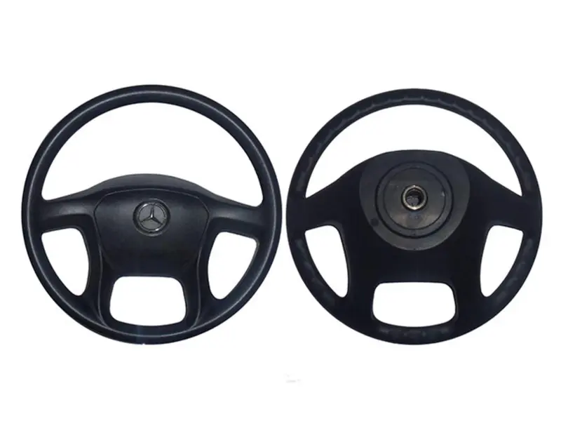 Volante Direcao 452MM - Mercedes: MBB