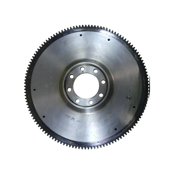 Volante Motor 125 Dentes 280MM Rol 78MM