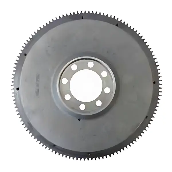 Volante Motor MB 1313 1513 2213 OM352 8 Furos