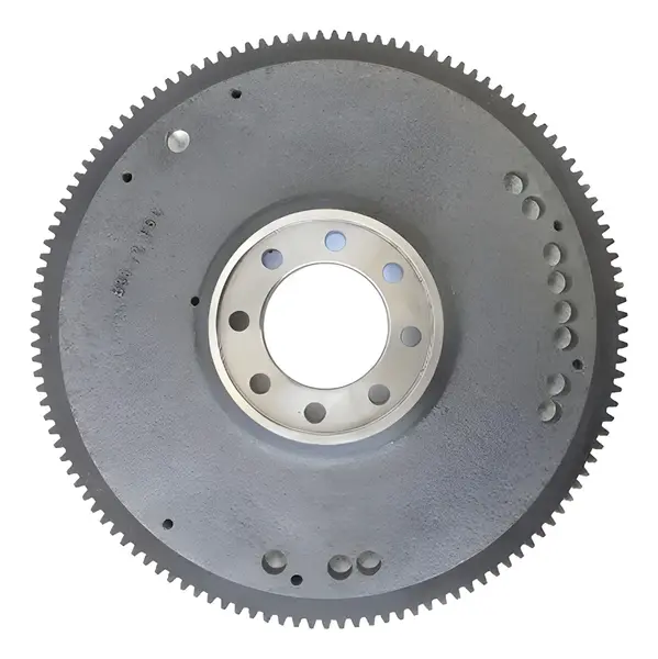 Volante Motor MB 1313 1513 2213 OM352